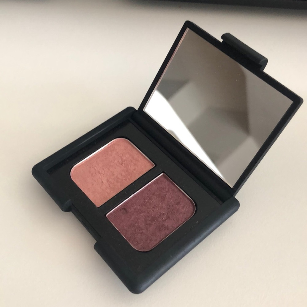 Nars eyeshadow Kuala Lumpur